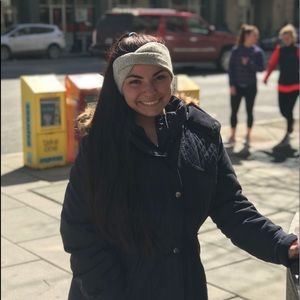 Meet your Posher, Jojo